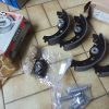 n°gd683 kit frein lada 2103 2106 kdf034 ferodo neuf DPA86