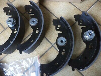 n°gd683 kit frein lada 2103 2106 kdf034 ferodo neuf DPA86