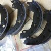 n°gd682 kit frein fiat 131 132 argenta kdf025 ferodo neuf DPA86