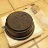 n°rn229 enjoliveur jante tole peugeot 304 305 641539 neuf DPA86
