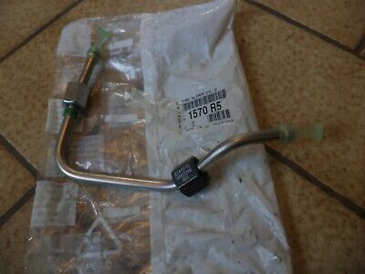 n°de144 raccord injecteur 2 peugeot 207 1570r5 neuf DPA86