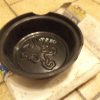 n°rn229 enjoliveur jante tole peugeot 304 305 641539 neuf DPA86