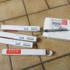 n°ca41 lot bougie préchauffe hyundai getz I30 e161108 neuve DPA86