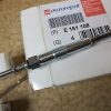 n°ca41 lot bougie préchauffe hyundai getz I30 e161108 neuve DPA86