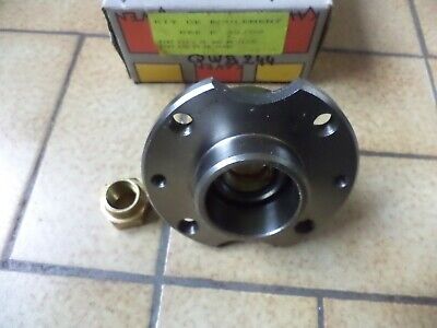 n°gd352 roulement roue arriere fiat 127 128 k3209 kaven neuf DPA86