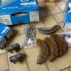 n°gd353 kit frein ar citroen ln visa 104 samba 391050b bendix neuf DPA86