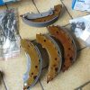 n°gd353 kit frein ar citroen ln visa 104 samba 391050b bendix neuf DPA86