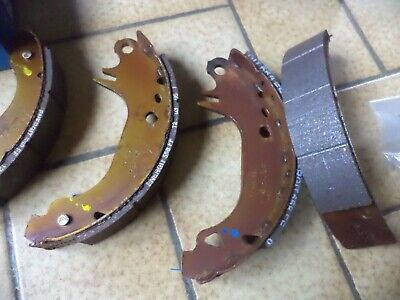 n°gd354 jeu garniture frein citroen ax gti 391168b bendix neuf DPA86