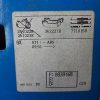 n°gd354 jeu garniture frein citroen ax gti 391168b bendix neuf DPA86