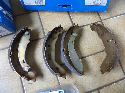 n°gd356 jeu garniture frein peugeot 205 309 r11 super 5 391154b bendix neuf DPA86