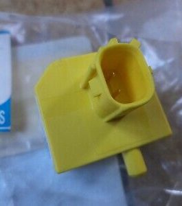 n°sa488 capteur airbag mazda 2 d35057kc0a neuf DPA86