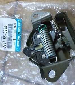 n°sa489 serrure capot mazda premacy cb0756620b neuve DPA86