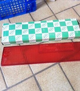 n°6ce26 cabochon feu arg fiat 131 299004 neuf DPA86