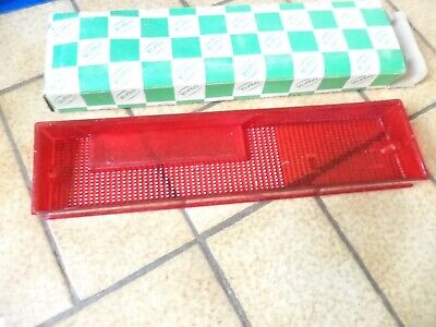 n°6ce26 cabochon feu arg fiat 131 299004 neuf DPA86