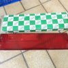 n°6ce27 cabochon feu ard fiat 131 299003 neuf DPA86