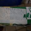 n°6ce27 cabochon feu ard fiat 131 299003 neuf DPA86