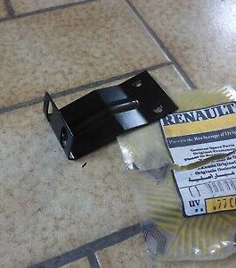 n°rn418 support renault 7700751555 neuf DPA86