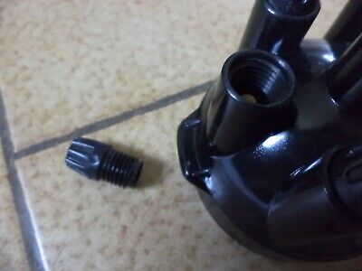 n°6ce31 tete delco ford zephir zephyr 2.5 neuve DPA86