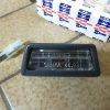 n°6ce33 eclairage plaque alfa gtv giulietta 44930601 seima neuf DPA86