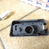 n°6ce33 eclairage plaque alfa gtv giulietta 44930601 seima neuf DPA86