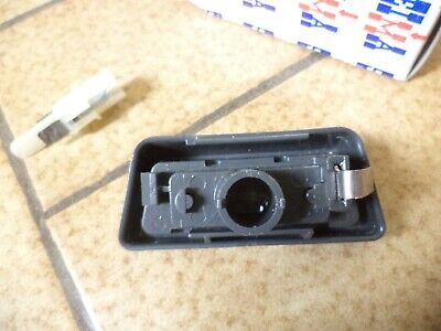 n°6ce33 eclairage plaque alfa gtv giulietta 44930601 seima neuf DPA86