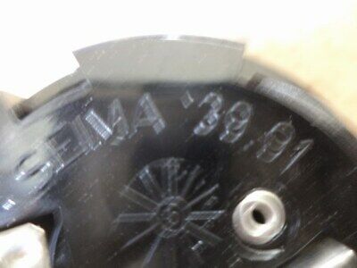n°6ce34 eclairage interieur alfa alfetta 3991 seima neuf DPA86