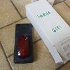 n°6ce32 feu gabarit souple camion remorque yorka 98290101 neuf DPA86