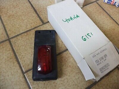 n°6ce11 bobine beru buick park avenue zs416 neuve 0040100416 DPA86