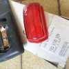 n°6ce32 feu gabarit souple camion remorque yorka 98290101 neuf DPA86