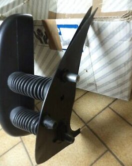 n°vt110 retroviseur avd fiat ducato bras long 1325628080 neuf DPA86