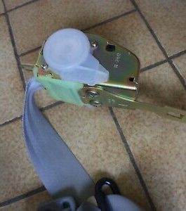 n°sa142 ceinture securite avg toyota tercel 732201619103 neuve DPA86