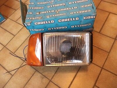 n°r82 cable embrayage innocenti bertone 990 6558202104 neuf DPA86