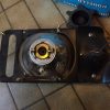 n°r255 phare avd innocenti 90 120 CARELLO H4 53311151 neuf DPA86
