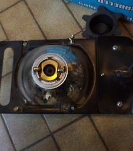 n°r255 phare avd innocenti 90 120 CARELLO H4 53311151 neuf DPA86