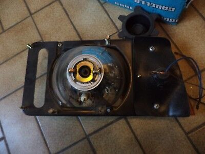 n°r255 phare avd innocenti 90 120 CARELLO H4 53311151 neuf DPA86
