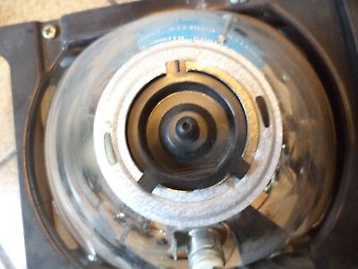 n°r255 phare avd innocenti 90 120 CARELLO H4 53311151 neuf DPA86