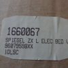 n°eu71 retroviseur avg citroen zx 96079598xx neuf DPA86