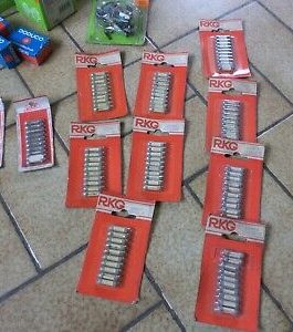 n°gd388 lot 110 fusible RKG 50a 10a 15a neuf DPA86