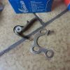 n°gd389 lot 3 jeu vis platinée 552V peugeot 404 renault r5 rodeo 907975 neuf DPA86