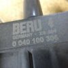 n°6ce73 bobine opel omega B zs306 beru 0040100306 neuve DPA86