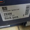 n°6ce73 bobine opel omega B zs306 beru 0040100306 neuve DPA86
