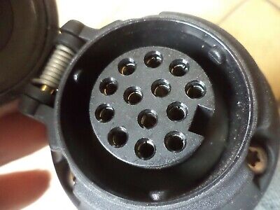 n°gd393 adaptateur reducteur 24v 12v secorut c601 neuf DPA86