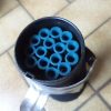 n°gd393 adaptateur reducteur 24v 12v secorut c601 neuf DPA86
