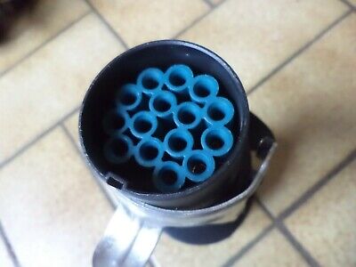 n°gd393 adaptateur reducteur 24v 12v secorut c601 neuf DPA86