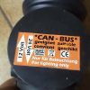 n°gd393 adaptateur reducteur 24v 12v secorut c601 neuf DPA86