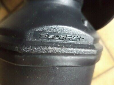 n°gd393 adaptateur reducteur 24v 12v secorut c601 neuf DPA86