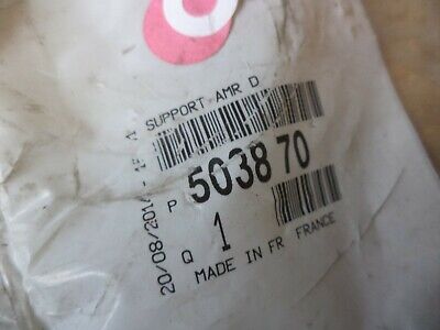n°de179 coupelle suspension avd citroen c8 evasion 503870 neuve DPA86