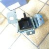 n°6ce74 bobine beru freelander rover 25 MG ZR zs469 0040100469 neuve DPA86