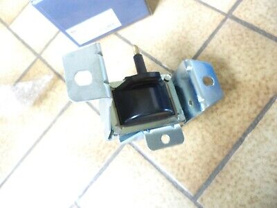 n°6ce74 bobine beru freelander rover 25 MG ZR zs469 0040100469 neuve DPA86
