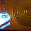 n°gd150 lot 2 cabochon feu 10365000 britax 6781 neuf DPA86